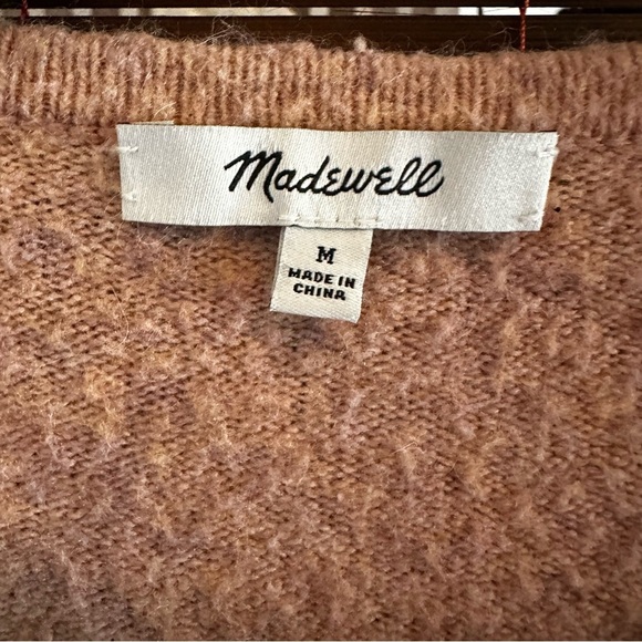 ๐3/$20๐ Madewell Cardigan - Picture 5 of 7